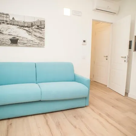 Casa Novecentotre Rooms&apartments 3*