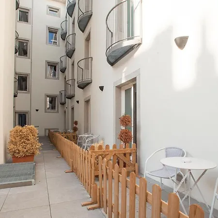 Casa Novecentotre Rooms&apartments 3*