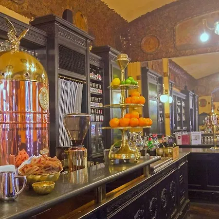 Casa Novecentotre & 트리에스테