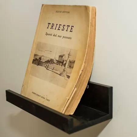 게스트하우스 Casa Novecentotre &