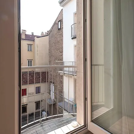 Casa Novecentotre & 3* Trieste