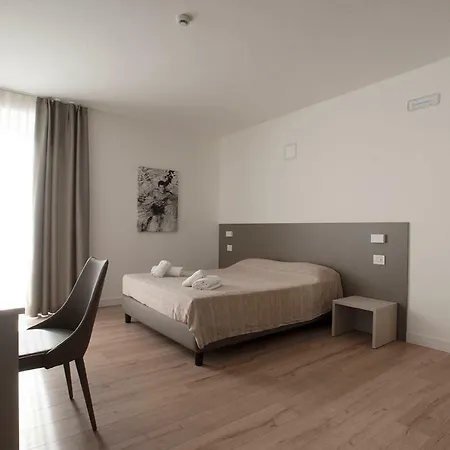 Casa Novecentotre & Trieste