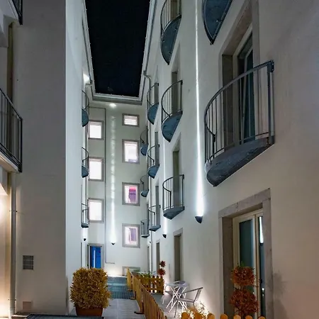 Casa Novecentotre & Trieste