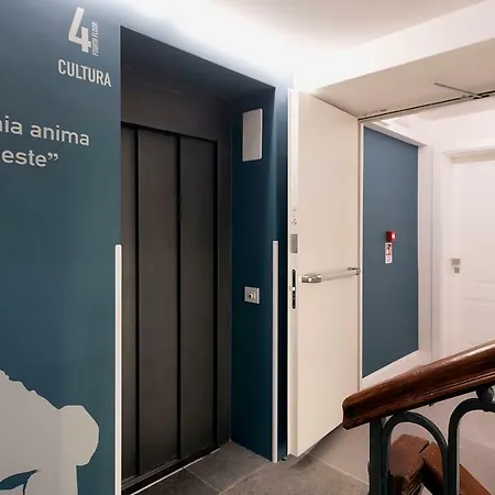 Casa Novecentotre & Πανσιόν 3*