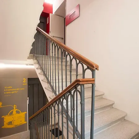 Casa Novecentotre &