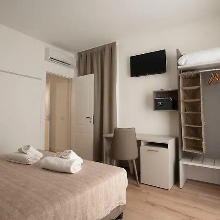 Casa Novecentotre & 3* 트리에스테