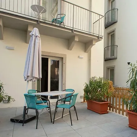 Casa Novecentotre & 3*