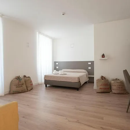 Casa Novecentotre & 3* Τεργέστη