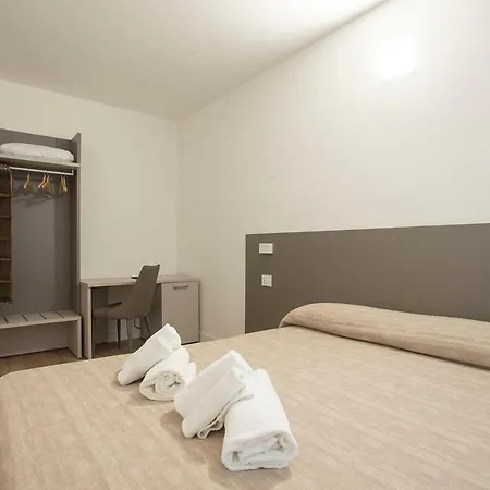 Casa Novecentotre & 3* 트리에스테